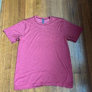 Lululemon Vented Tee
